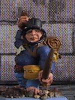 Halfling cook