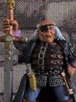 Witch hunter